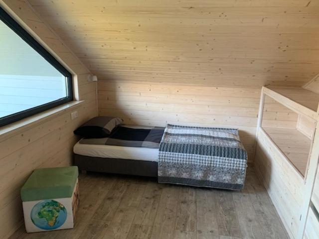 Albertówka - Strefa Relaksu Ostrowo  Bagian luar foto