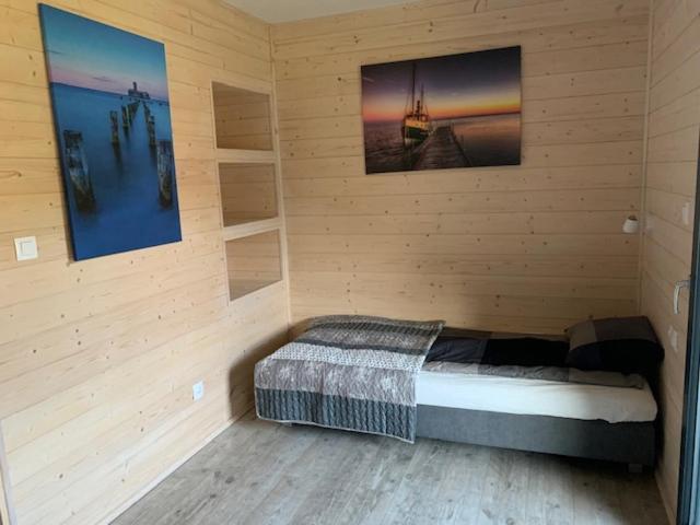 Albertówka - Strefa Relaksu Ostrowo  Bagian luar foto